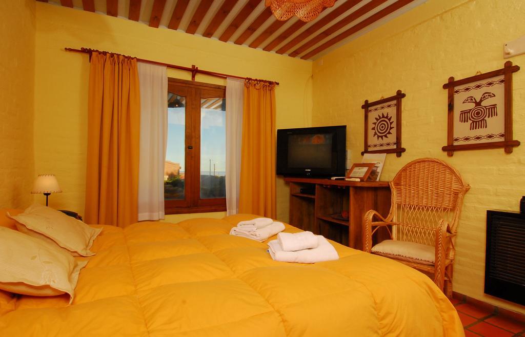 The Paradise Puerto Pirámides Екстериор снимка
